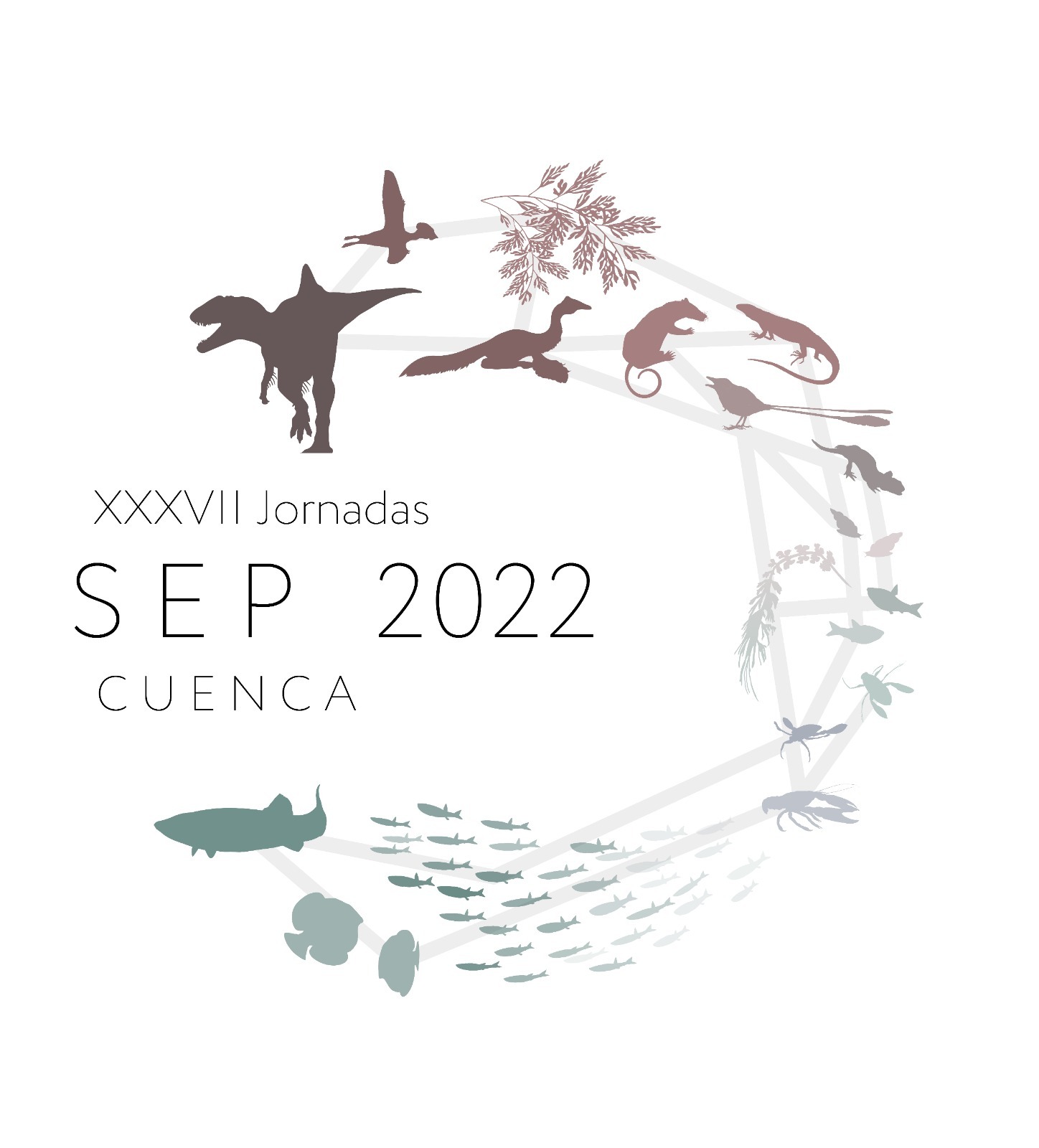 Las próximas jornadas de la Sociedad Española de Paleontología se realizarán en MUPA (Octubre 2022)